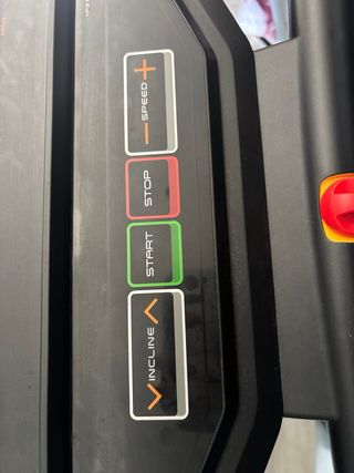 Cinta de Correr NordicTrack T Series