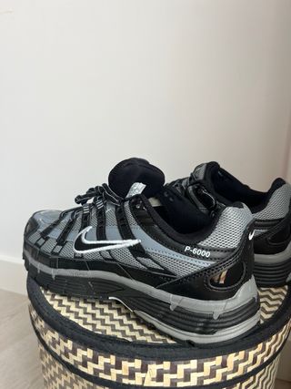 Zapatillas Nike P-6000 Talla 39