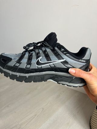 Zapatillas Nike P-6000 Talla 39