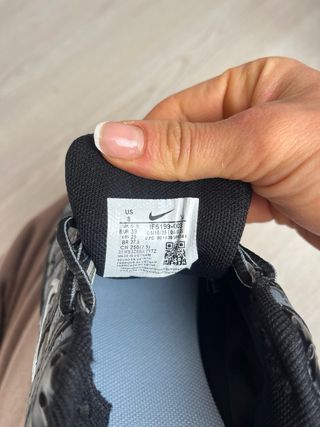 Zapatillas Nike P-6000 Talla 39