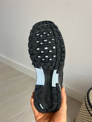 Zapatillas Nike P-6000 Talla 39