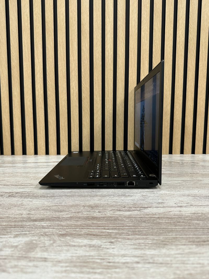 Lenovo Thinkpad T460S i7 8gb 256gb SSD afbeelding 3