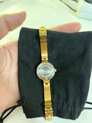 Reloj Movado Bold MB.01.3.34.6143 Mujer