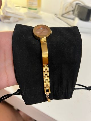 Reloj Movado Bold MB.01.3.34.6143 Mujer