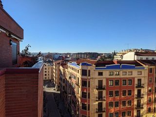 Ático en venta en Centro en Soria