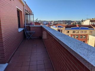 Ático en venta en Centro en Soria