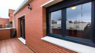 Ático en venta en Centro en Soria