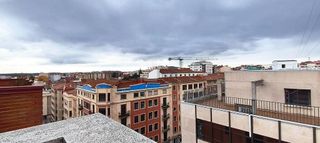 Ático en venta en Centro en Soria