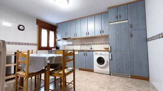 Ático en venta en Centro en Soria