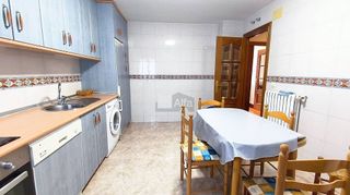 Ático en venta en Centro en Soria