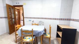 Ático en venta en Centro en Soria