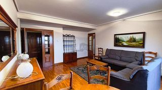 Ático en venta en Centro en Soria