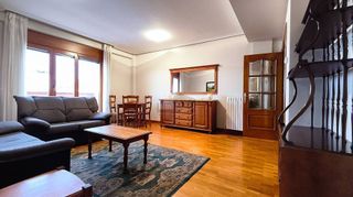 Ático en venta en Centro en Soria