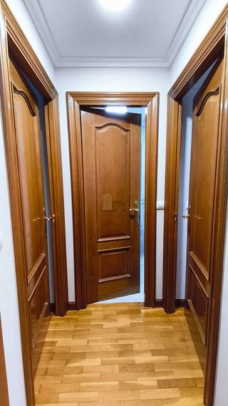 Ático en venta en Centro en Soria