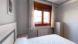 Ático en venta en Centro en Soria