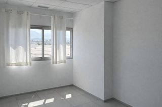 Oficina en alquiler en La Luz - El Torcal en Málaga