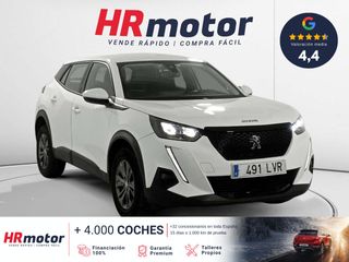 Peugeot 2008 Active Pack