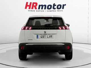 Peugeot 2008 Active Pack
