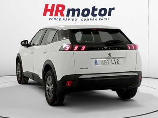Peugeot 2008 Active Pack