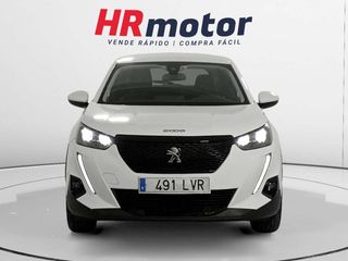 Peugeot 2008 Active Pack