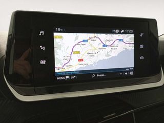 Peugeot 2008 Active Pack