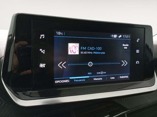 Peugeot 2008 Active Pack