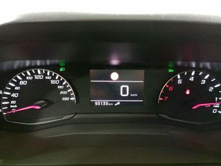 Peugeot 2008 Active Pack