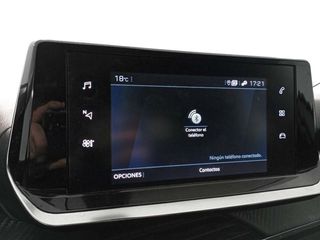 Peugeot 2008 Active Pack