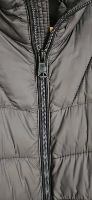 Chaqueta Napapijri Aerons Talla S Gris