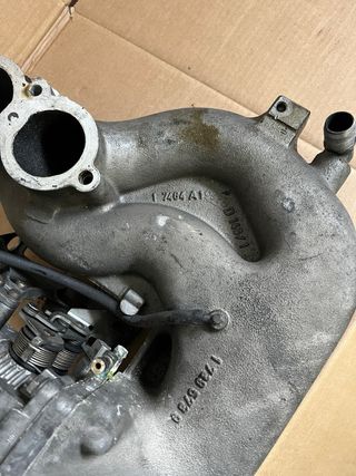 Admisión BMW 318is E30 E36 M42