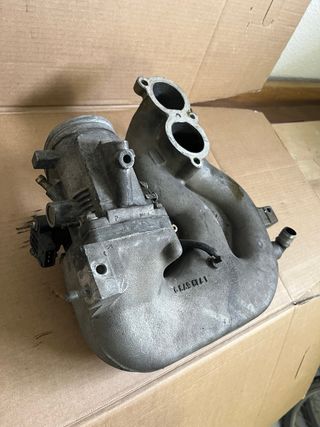 Admisión BMW 318is E30 E36 M42