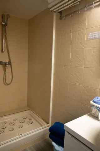 Apartamento primera linea de mar Blanes