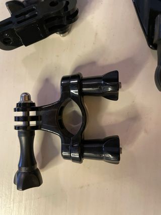 Soporte Pecho GoPro Chesty 1.0