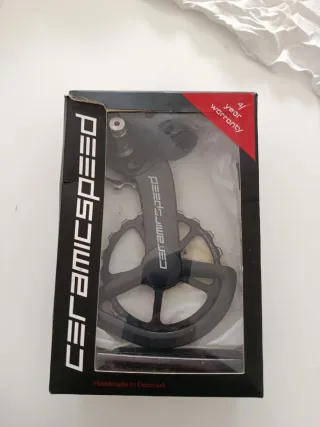 Grupo Shimano Ultegra 2x11