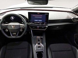 Cupra León 1.5 eTSI