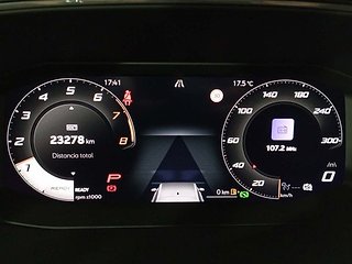 Cupra León 1.5 eTSI