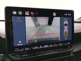 Cupra León 1.5 eTSI