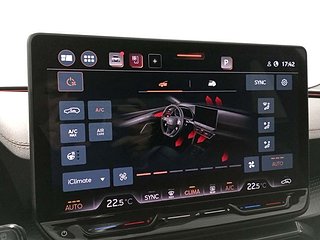 Cupra León 1.5 eTSI