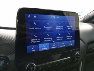 Ford Puma ST-Line