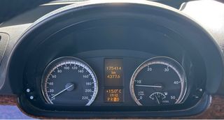 Mercedes-Benz Viano 2012