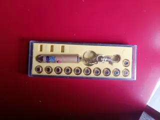 Laser puntatore vintage