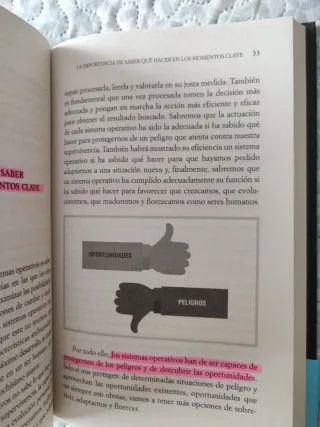 Resetea tu mente. Descubre de lo que eres capaz