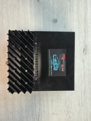 Amplificador BMW E93 PL2 HIFI