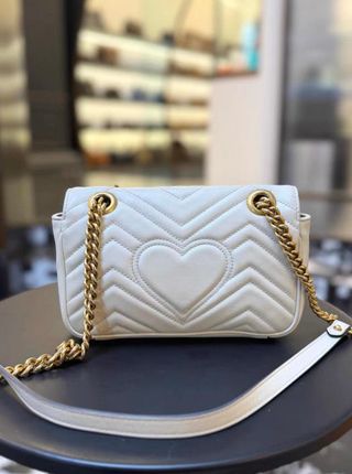 Gucci Mémoire d'une Odeur Eau de Parfum 100ml