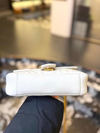 Gucci Mémoire d'une Odeur Eau de Parfum 100ml