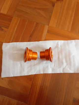 Espaciadores Rueda Trasera KTM/Husqvarna/Gas Gas