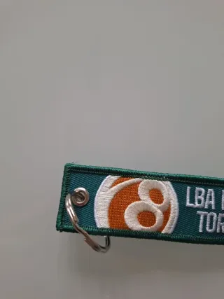 PORTACHIAVI BASKET COPPA ITALIA LBA