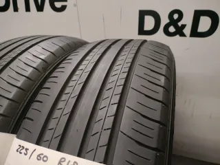Neumáticos de ocasión 225/60 R18 100H