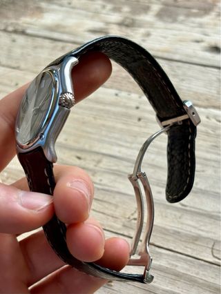 Reloj Ebel 1911 - Full Set 1993