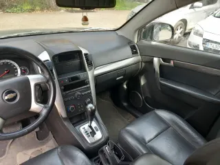 Chevrolet Captiva 2007